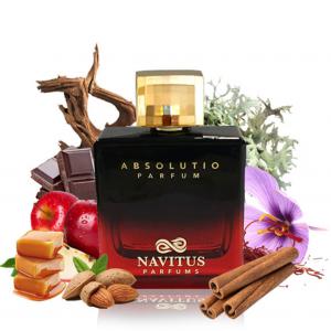 absolutio parfum