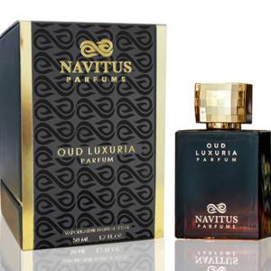 oud luxuria navitus