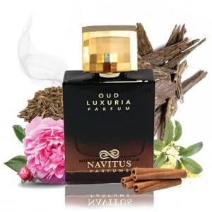 oud luxuria navitus