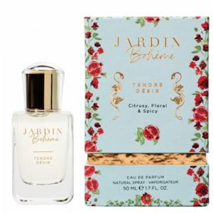 Tendre Désir Eau de Parfum Jardin Bohème perfumy - to perfumy dla kobiet  2020
