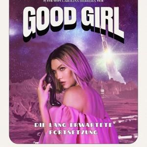 CAROLINA HERRERA GOOD GIRL FANTASTIC PINK EDP 80ML
