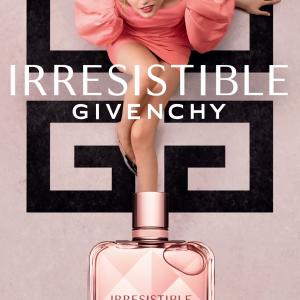 givenchy irresistible perfume