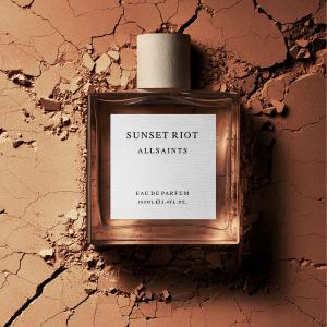 sunset riot eau de parfum