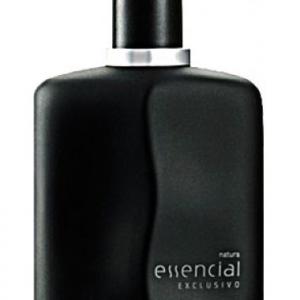 Essencial Exclusivo Natura Colonia - una fragancia para Hombres 2010