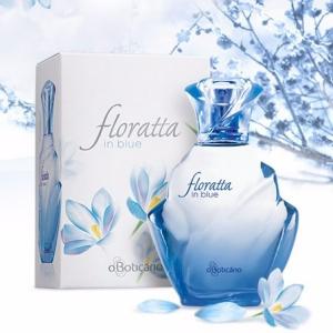 Floratta in Blue O Boticário perfume - a fragrância Feminino 1998