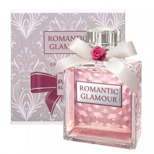 perfume romantic glamour paris elysees