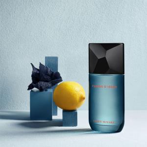Fusion d'Issey Issey Miyake 古龙水- 一款2020年新的男用香水