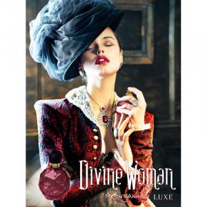 Perfume Divine Woman Luxe Mont Anne em Promoção na Americanas