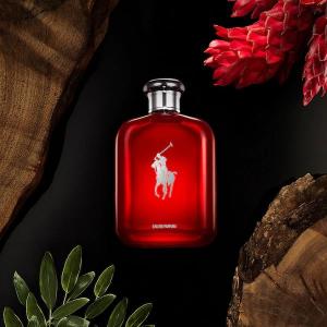 polo red parfum