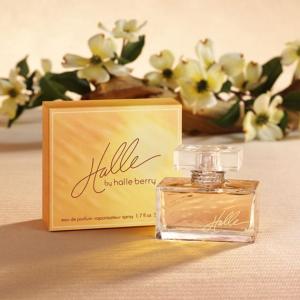 halle berry eau de parfum