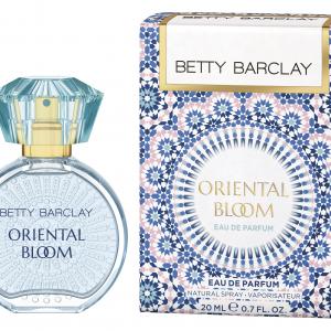 betty barclay oriental bloom eau de parfum