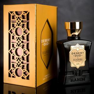 desert oud habibi