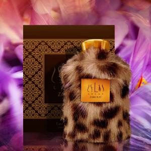 lelas oud perfume