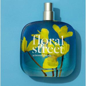 floral street arizona bloom edp