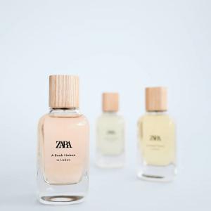 zara a book liaison perfume