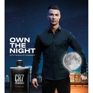 Combien ça coûte le parfum de Cristiano Ronaldo ?