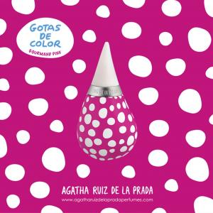 fragrantica agatha ruiz dela prada