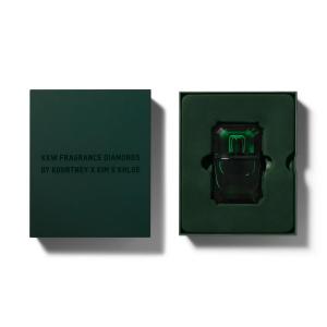 emerald diamond kkw