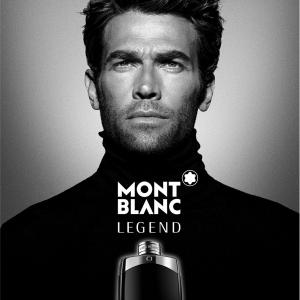 mont blanc man