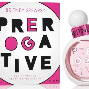 Prerogative Ego Britney Spears fragancia - nuevo fragancia para Hombres y