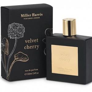 velvet cherry eau de parfum