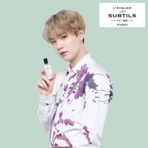 eau de vert suga