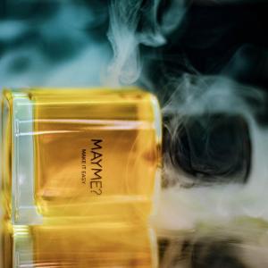 smoky ice MAYME? fragancia - una fragancia para Hombres y Mujeres 2020