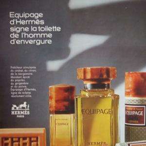 equipage by hermes