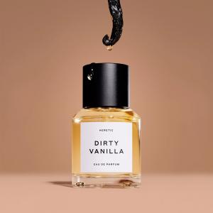 Dirty Vanilla Heretic Parfums аромат — новый аромат для мужчин и ...