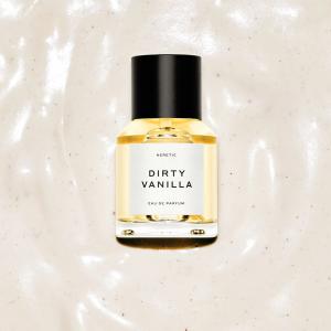 dirty vanilla eau de parfum