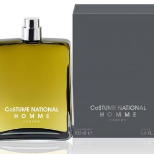 costume national homme eau de parfum
