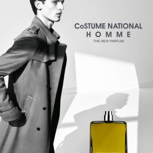 costume national homme eau de parfum