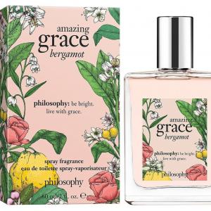 philosophy bergamot perfume