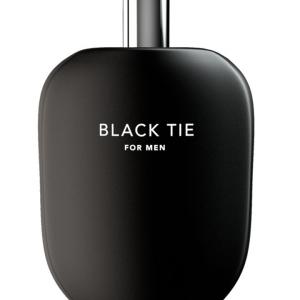 Black best sale tie cologne