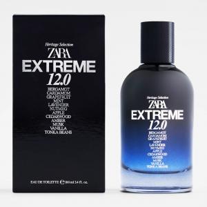 zara extreme 12.0