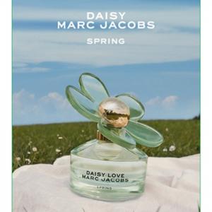 daisy love marc jacobs spring