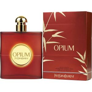 opium cologne