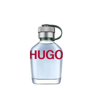 Hugo Man Hugo Boss cologne - a new fragrance for 2021