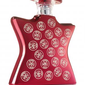 bond no 9 perfume white bottle