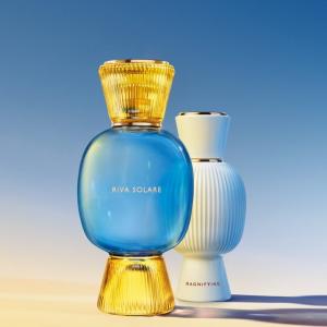 Riva Solare Bvlgari parfum - een nieuwe geur voor dames 2021