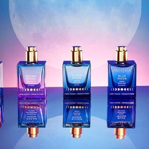 flower moon perfume