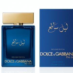 dolce gabbana blue night