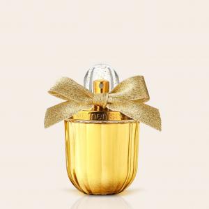 Gold Seduction Women Secret perfume - a fragrância Feminino 2018