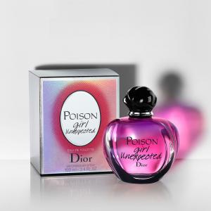 dior hypnotic poison girl unexpected