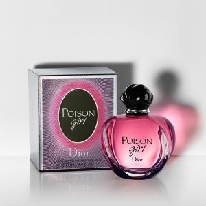 Gladys in de rij gaan staan Auroch Poison Girl Dior perfume - a fragrance for women 2016