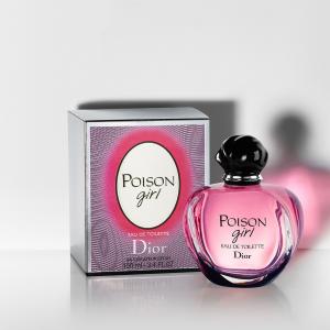 dior poison girl eau de toilette