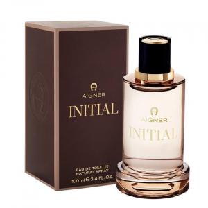 Initial Eau de Toilette Etienne Aigner