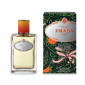 prada infusion fragrantica