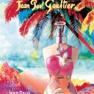 Jean Paul Gaultier Summer Fragrance by Jean Paul Gaultier