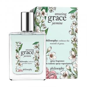 philosophy jasmine amazing grace